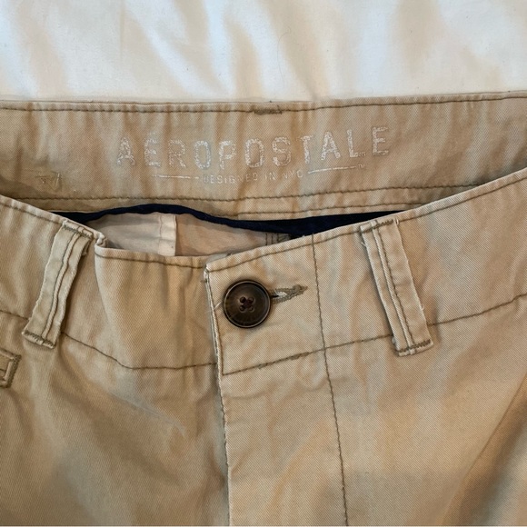 Aeropostale Khaki Pants - Picture 6 of 8